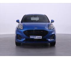 Ford Puma 1,0 EcoBoost mHEV 114kW ST-Line - 2