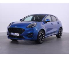 Ford Puma 1,0 EcoBoost mHEV 114kW ST-Line - 3