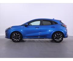 Ford Puma 1,0 EcoBoost mHEV 114kW ST-Line - 4