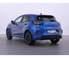 Ford Puma 1,0 EcoBoost mHEV 114kW ST-Line - 5