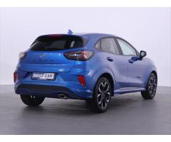 Ford Puma 1,0 EcoBoost mHEV 114kW ST-Line - 7