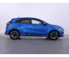 Ford Puma 1,0 EcoBoost mHEV 114kW ST-Line - 8