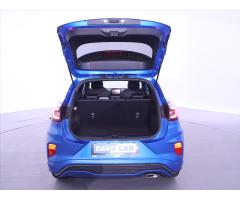 Ford Puma 1,0 EcoBoost mHEV 114kW ST-Line - 9