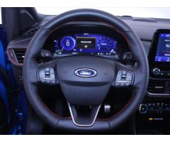 Ford Puma 1,0 EcoBoost mHEV 114kW ST-Line - 17