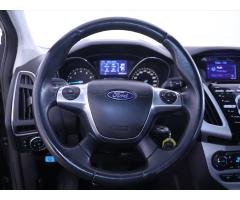 Ford Focus 1,6 i 110kW ST-Line Aut.klima - 19