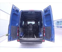 Hyundai H 350 2,5 CRDI CZ L3H2 6-Míst DPH - 9