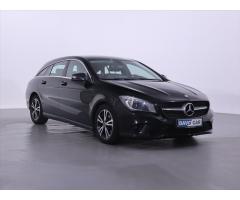 Mercedes-Benz CLA 2,1 CLA 200 d Urban - 1