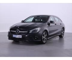 Mercedes-Benz CLA 2,1 CLA 200 d Urban - 3