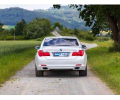 BMW Řada 7 3,0 740d 225kW xDrive Limousine - 6