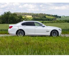 BMW Řada 7 3,0 740d 225kW xDrive Limousine - 8