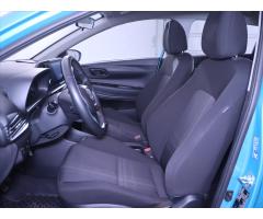 Hyundai Bayon 1,0 T-GDI Comfort 1.Maj. DPH CZ - 10