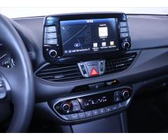 Hyundai i30 1,4 T-GDI 140 CZ All Inclusive - 26