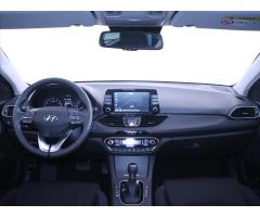 Hyundai i30 1,4 T-GDI 140 CZ All Inclusive - 34