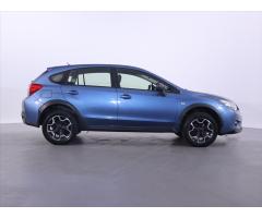 Subaru XV 1,6 i 84kW Aut. AWD Serv.Kniha - 8