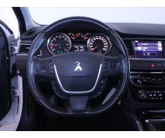 Peugeot 508 2,0 HDI 110kW CZ Active SW - 16