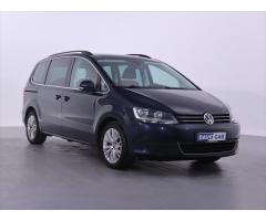 Volkswagen Sharan 2,0 TDI 125kW Panorama Navi - 1