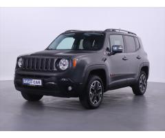 Jeep Renegade 2,0 MJT125kW Aut Trailhawk 4WD - 3