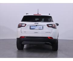 Jeep Compass 1,3 GSE 96kW Limited CZ - 6