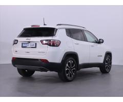 Jeep Compass 1,3 GSE 96kW Limited CZ - 7