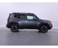 Jeep Renegade 2,0 MJT125kW Aut Trailhawk 4WD - 8