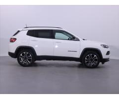 Jeep Compass 1,3 GSE 96kW Limited CZ - 8