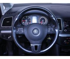 Volkswagen Sharan 2,0 TDI 125kW Panorama Navi - 21