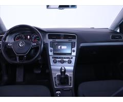 Volkswagen Golf 1,4 TSI 90kW DSG Navi ACC - 27