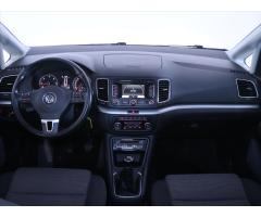 Volkswagen Sharan 2,0 TDI 125kW Panorama Navi - 31
