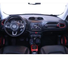 Jeep Renegade 2,0 MJT125kW Aut Trailhawk 4WD - 32