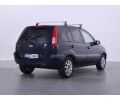 Ford Fusion 1,4 i Aut.klima CZ Serv.kniha - 7