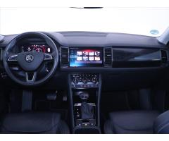 Škoda Kodiaq 2,0 TDI 140kW Style Panorama DPH - 37