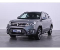 Suzuki Vitara 1,6 VVT 88kW Premium Aut.klima - 3