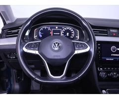 Volkswagen Passat 2,0 TDI Matrix Panorama Virtual - 20