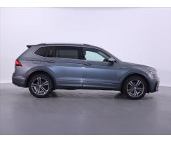 Volkswagen Tiguan Allspace 2,0 TDI 140kW R-Line DPH 1.Maj - 8