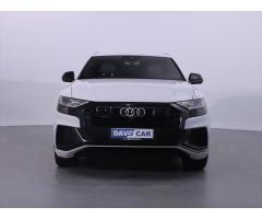 Audi Q8 3,0 50 TDI 210kW CZ S-Line DPH - 2