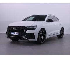 Audi Q8 3,0 50 TDI 210kW CZ S-Line DPH - 3