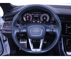 Audi Q8 3,0 50 TDI 210kW CZ S-Line DPH - 24