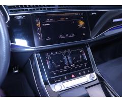 Audi Q8 3,0 50 TDI 210kW CZ S-Line DPH - 31