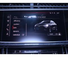 Audi Q8 3,0 50 TDI 210kW CZ S-Line DPH - 34