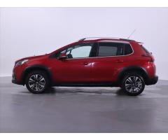 Peugeot 2008 1,2 PT Automat Allure CZ 1.Maj - 4