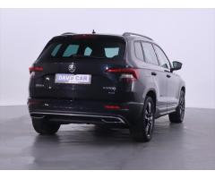 Škoda Karoq 2,0 TDI 4x4 Sportline Virtual - 7