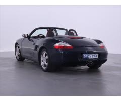 Porsche Boxster 2,5 150kW Aut.Klima Kůže - 10