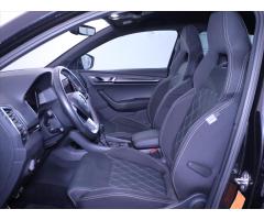 Škoda Karoq 2,0 TDI 4x4 Sportline Virtual - 13