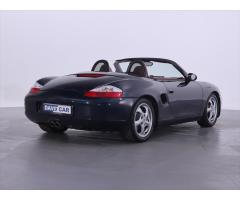 Porsche Boxster 2,5 150kW Aut.Klima Kůže - 14