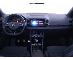 Škoda Karoq 2,0 TDI 4x4 Sportline Virtual - 32