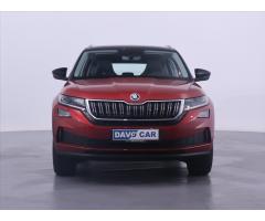 Škoda Kodiaq Style 2,0TDI 110kW 7-Gang automat. 4x4 ČR