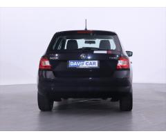 Škoda Fabia 1,2 TSI Edition 1.Maj. Serv.kniha - 6
