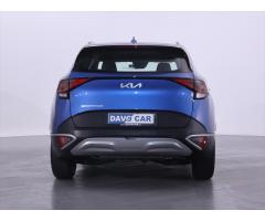 Kia Sportage 1,6 T-GDI MHEV 110kW 4x4 Exclusive - 6