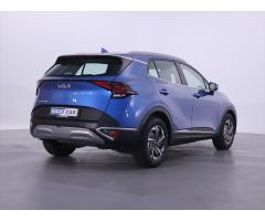 Kia Sportage 1,6 T-GDI MHEV 110kW 4x4 Exclusive - 7