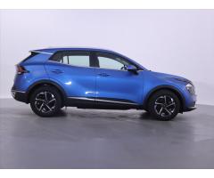 Kia Sportage 1,6 T-GDI MHEV 110kW 4x4 Exclusive - 8